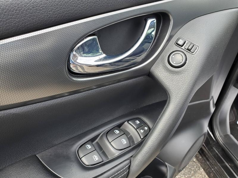 Photo 11 de l’annonce de NISSAN Qashqai d’occasion à vendre à ANNECY