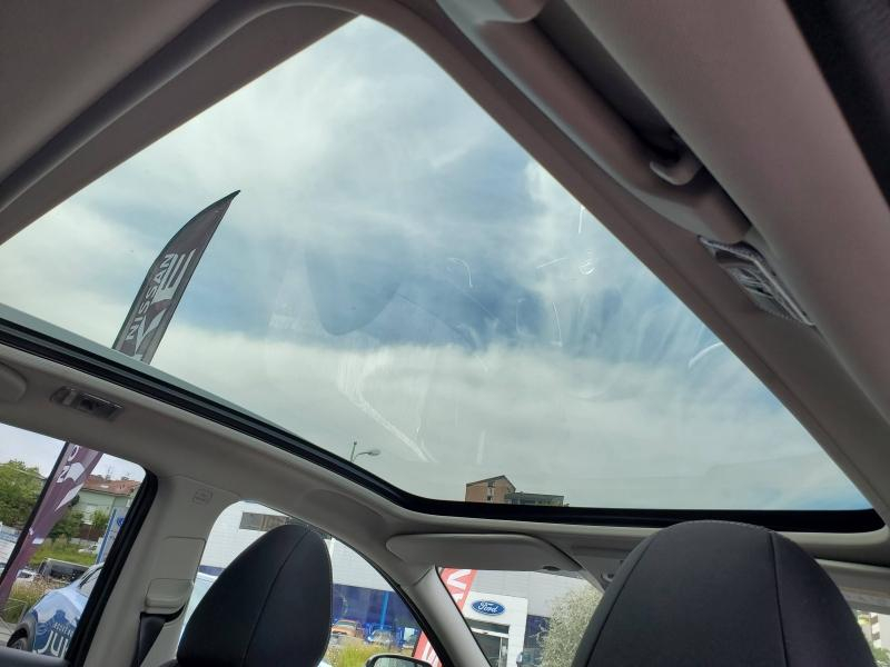 Photo 12 de l’annonce de NISSAN Qashqai d’occasion à vendre à ANNECY