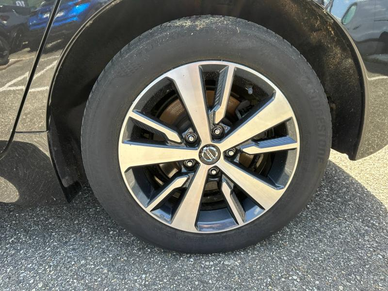 Photo 17 de l’annonce de NISSAN Leaf d’occasion à vendre à CHAMBERY