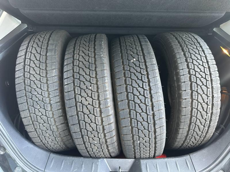 Photo 19 de l’annonce de NISSAN Leaf d’occasion à vendre à CHAMBERY