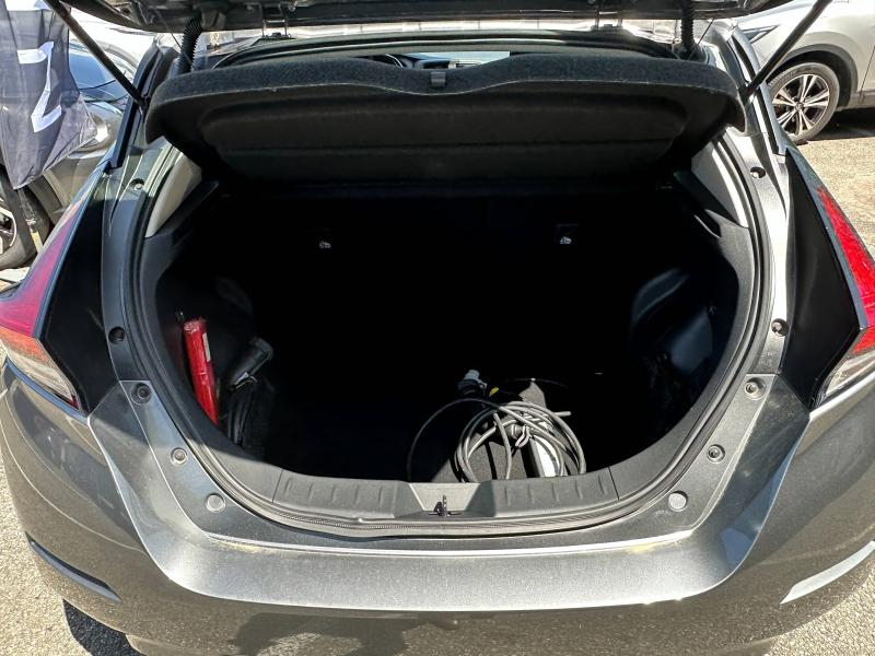 Photo 16 de l’annonce de NISSAN Leaf d’occasion à vendre à CHAMBERY