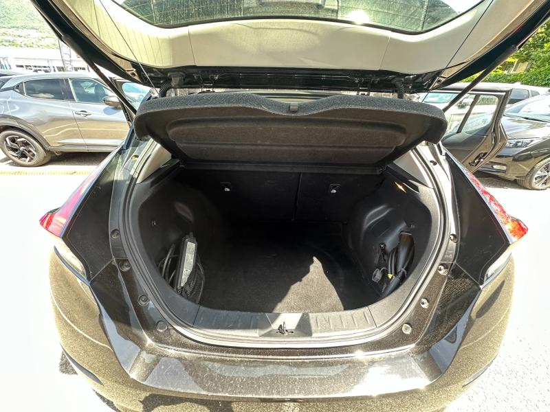 Photo 16 de l’annonce de NISSAN Leaf d’occasion à vendre à CHAMBERY