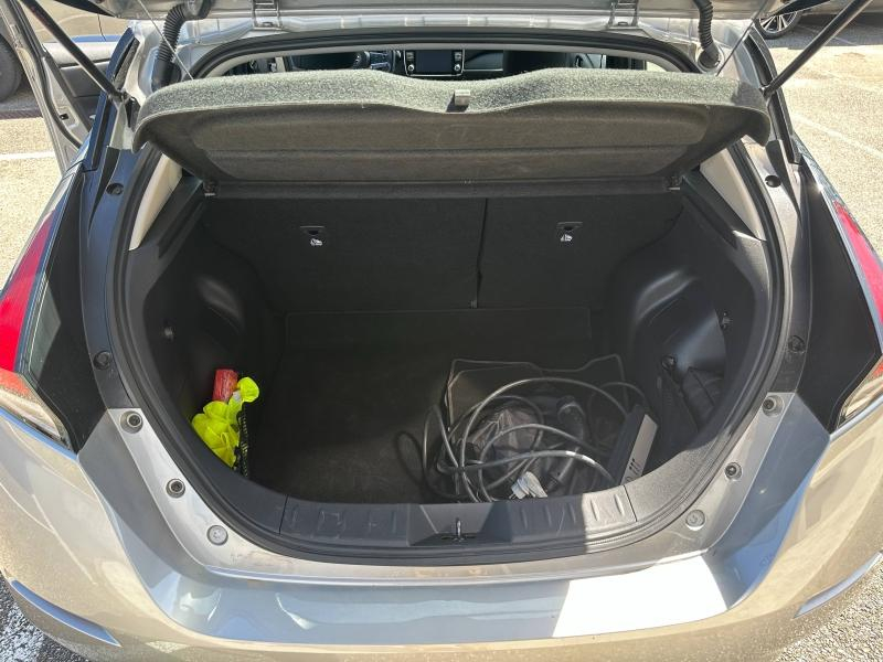 Photo 17 de l’annonce de NISSAN Leaf d’occasion à vendre à CHAMBERY