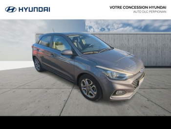 HYUNDAI i20 d’occasion à vendre à PERPIGNAN