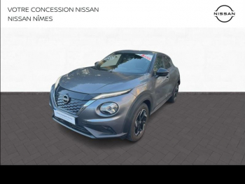 Photo 1 de l’annonce de NISSAN Juke d’occasion à vendre à NÎMES