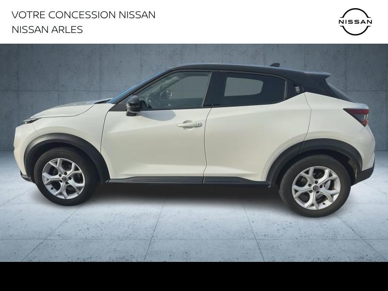 Photo 6 de l’annonce de NISSAN Juke d’occasion à vendre à ARLES