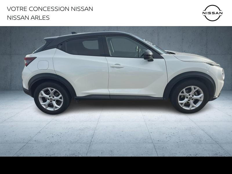 Photo 11 de l’annonce de NISSAN Juke d’occasion à vendre à ARLES