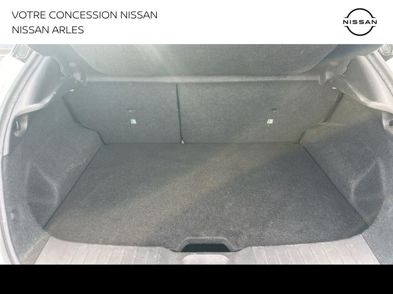 Photo 13 de l’annonce de NISSAN Juke d’occasion à vendre à ARLES