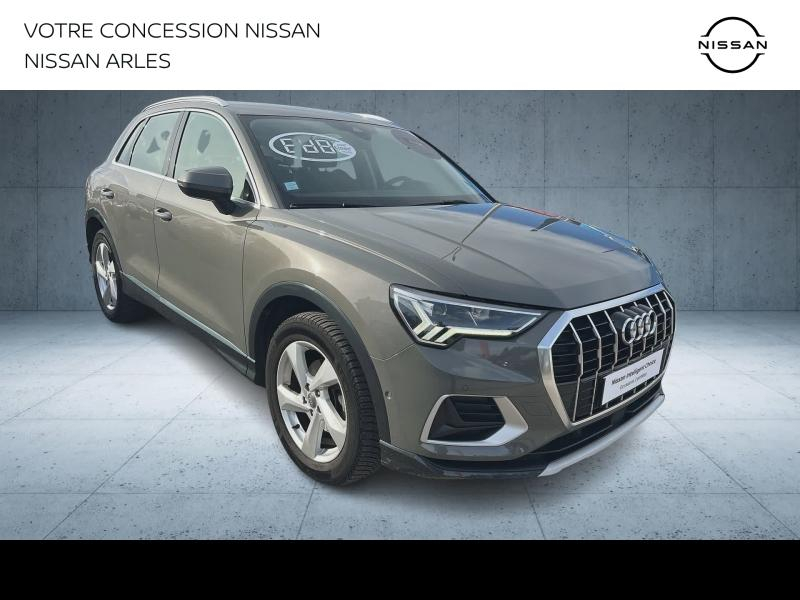 Photo 3 de l’annonce de AUDI Q3 d’occasion à vendre à ARLES