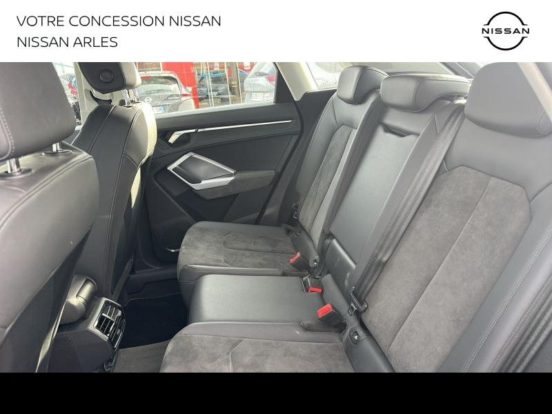 Photo 6 de l’annonce de AUDI Q3 d’occasion à vendre à ARLES