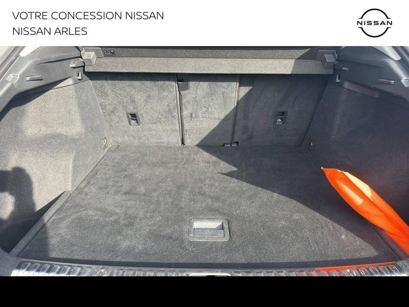 Photo 8 de l’annonce de AUDI Q3 d’occasion à vendre à ARLES