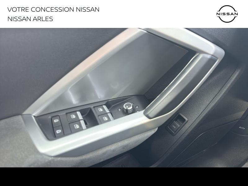 Photo 9 de l’annonce de AUDI Q3 d’occasion à vendre à ARLES