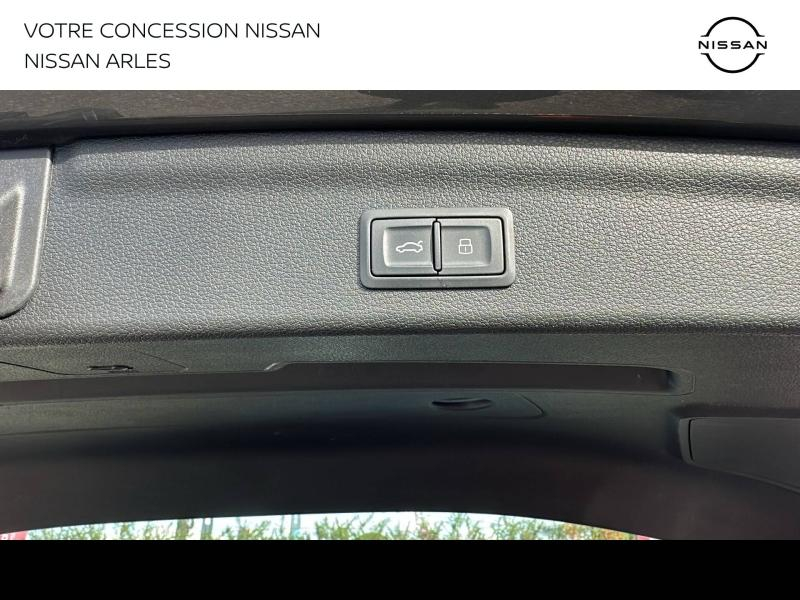 Photo 10 de l’annonce de AUDI Q3 d’occasion à vendre à ARLES