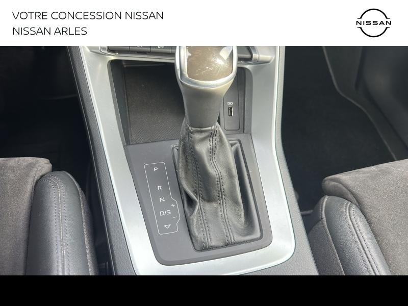 Photo 15 de l’annonce de AUDI Q3 d’occasion à vendre à ARLES