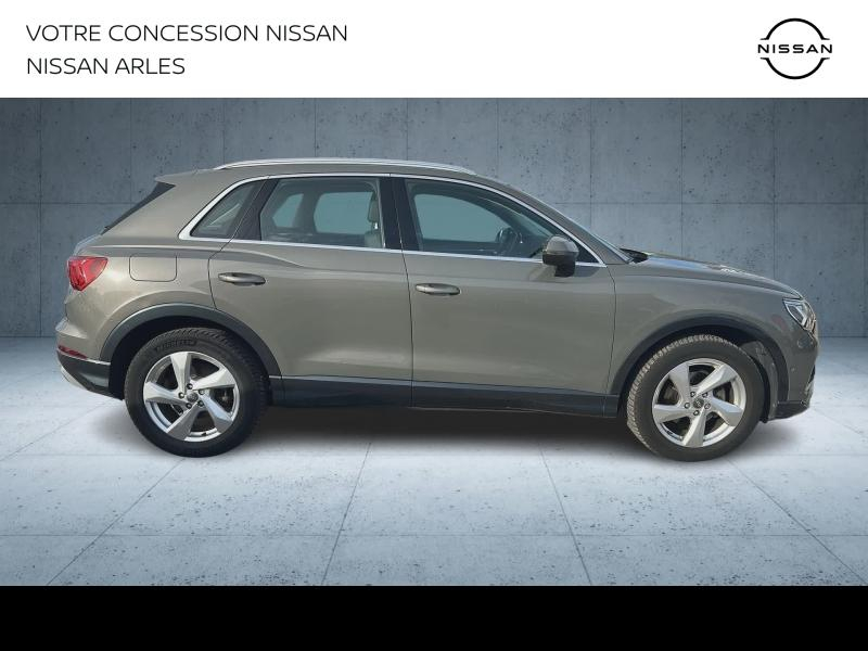 Photo 16 de l’annonce de AUDI Q3 d’occasion à vendre à ARLES