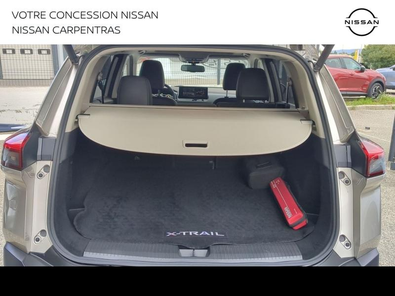Photo 12 de l’annonce de NISSAN X-Trail d’occasion à vendre à CARPENTRAS