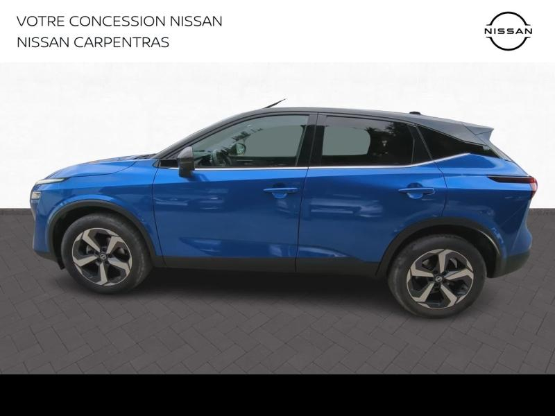 Photo 4 de l’annonce de NISSAN Qashqai d’occasion à vendre à CARPENTRAS