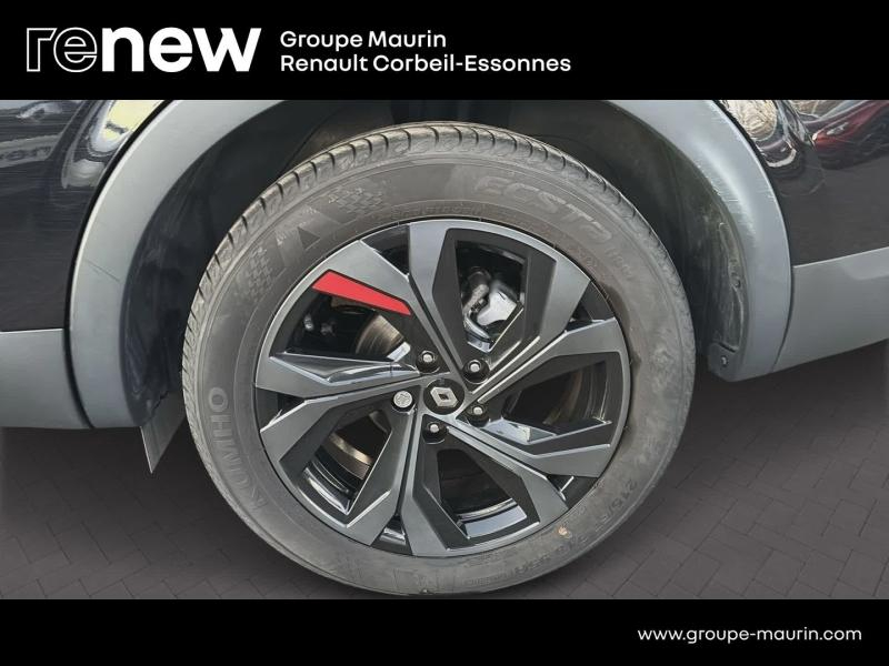 Photo 9 de l’annonce de RENAULT Arkana d’occasion à vendre à CORBEIL-ESSONNES