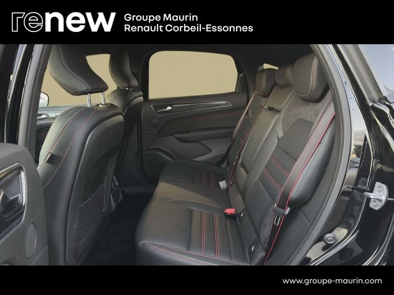 Photo 12 de l’annonce de RENAULT Arkana d’occasion à vendre à CORBEIL-ESSONNES