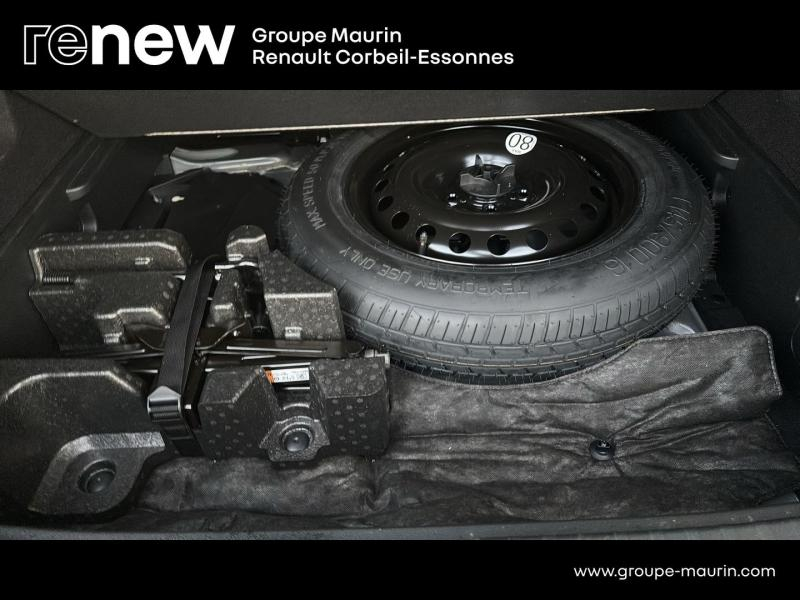 Photo 15 de l’annonce de RENAULT Arkana d’occasion à vendre à CORBEIL-ESSONNES