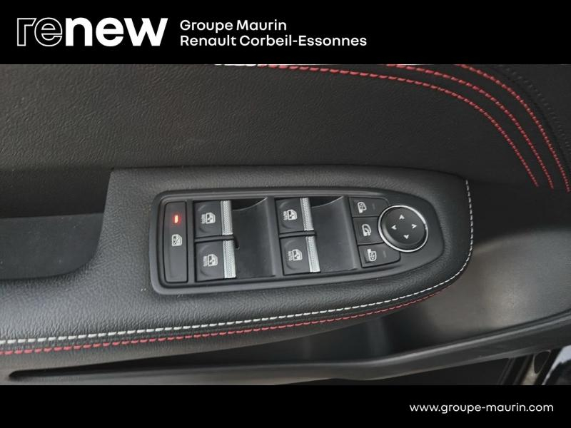 Photo 17 de l’annonce de RENAULT Arkana d’occasion à vendre à CORBEIL-ESSONNES