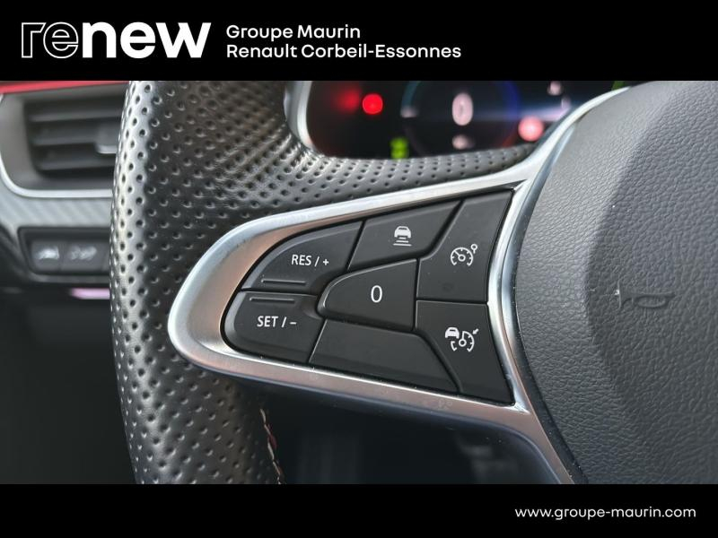 Photo 18 de l’annonce de RENAULT Arkana d’occasion à vendre à CORBEIL-ESSONNES