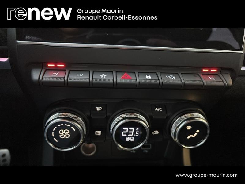 Photo 20 de l’annonce de RENAULT Arkana d’occasion à vendre à CORBEIL-ESSONNES