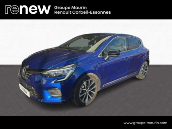 RENAULT Clio d’occasion à vendre à CORBEIL-ESSONNES