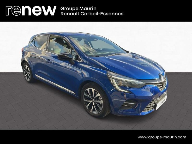 Photo 3 de l’annonce de RENAULT Clio d’occasion à vendre à CORBEIL-ESSONNES