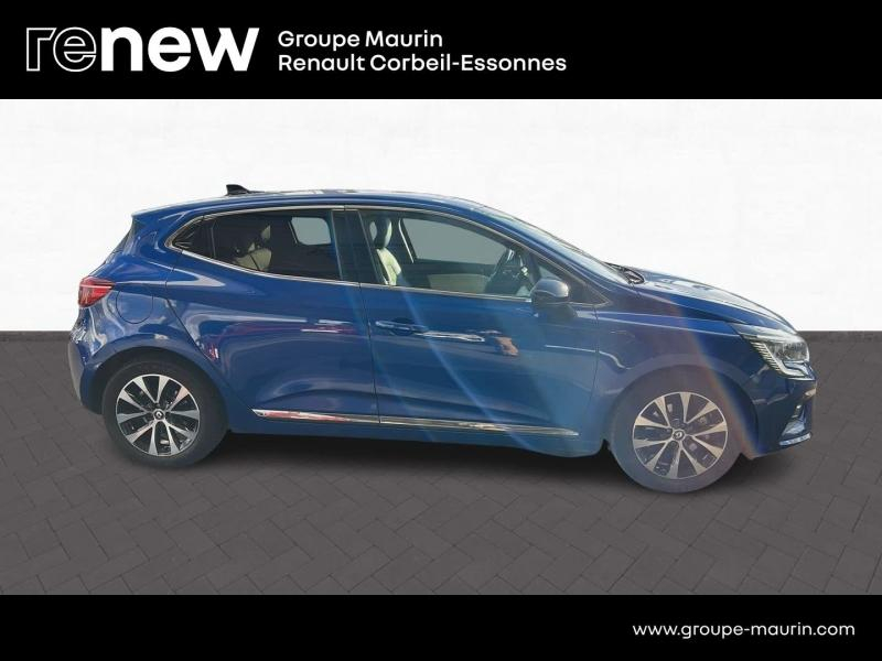 Photo 4 de l’annonce de RENAULT Clio d’occasion à vendre à CORBEIL-ESSONNES