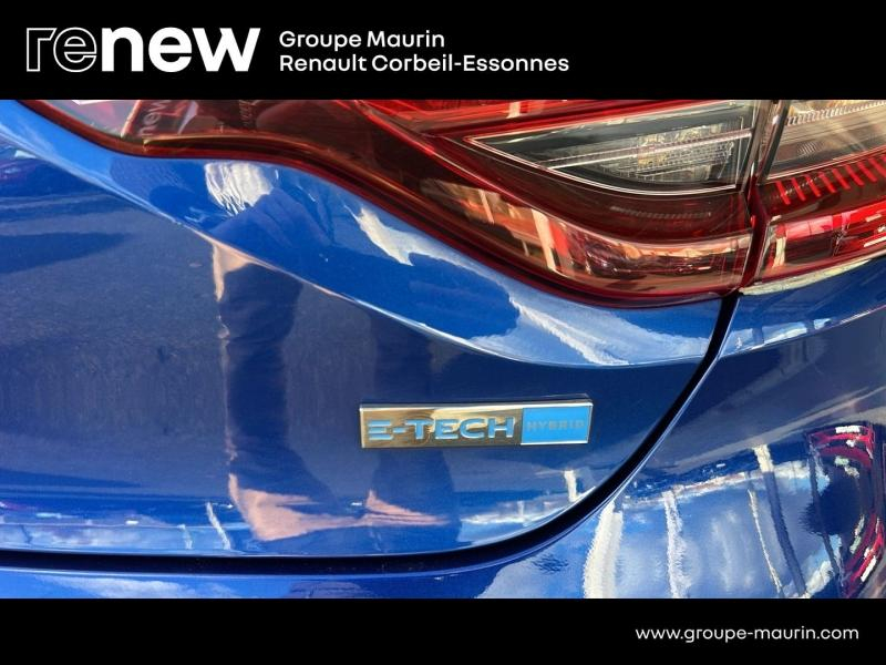 Photo 9 de l’annonce de RENAULT Clio d’occasion à vendre à CORBEIL-ESSONNES