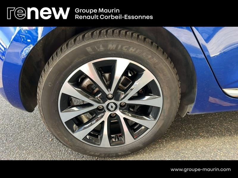 Photo 10 de l’annonce de RENAULT Clio d’occasion à vendre à CORBEIL-ESSONNES