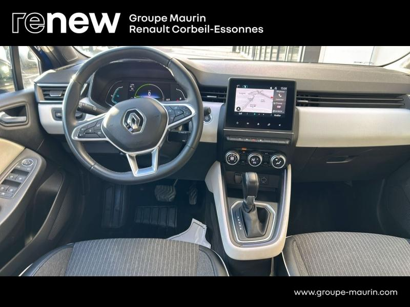 Photo 14 de l’annonce de RENAULT Clio d’occasion à vendre à CORBEIL-ESSONNES