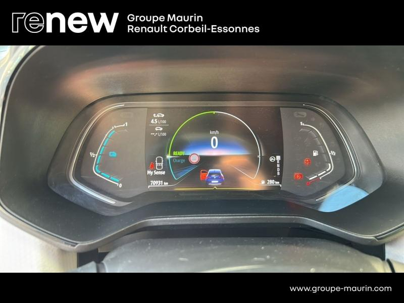 Photo 18 de l’annonce de RENAULT Clio d’occasion à vendre à CORBEIL-ESSONNES