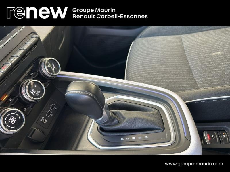 Photo 20 de l’annonce de RENAULT Clio d’occasion à vendre à CORBEIL-ESSONNES