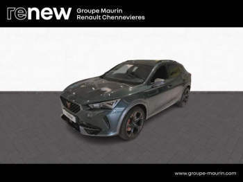 CUPRA Formentor d’occasion à vendre à CHENNEVIÈRES-SUR-MARNE