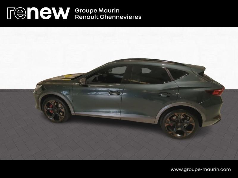 Photo 8 de l’annonce de CUPRA Formentor d’occasion à vendre à CHENNEVIÈRES-SUR-MARNE