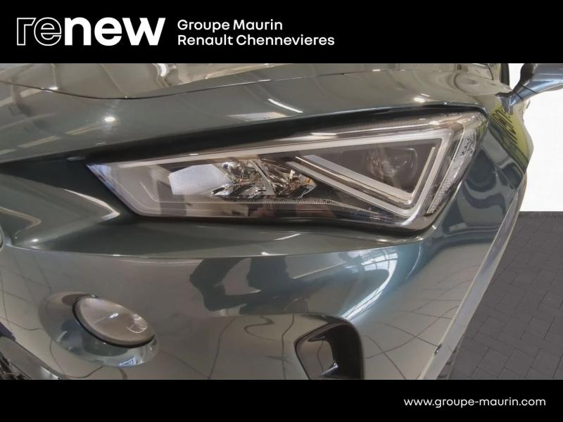 Photo 9 de l’annonce de CUPRA Formentor d’occasion à vendre à CHENNEVIÈRES-SUR-MARNE