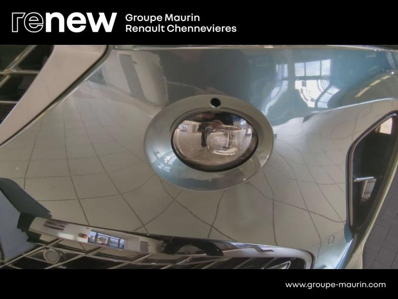 Photo 10 de l’annonce de CUPRA Formentor d’occasion à vendre à CHENNEVIÈRES-SUR-MARNE