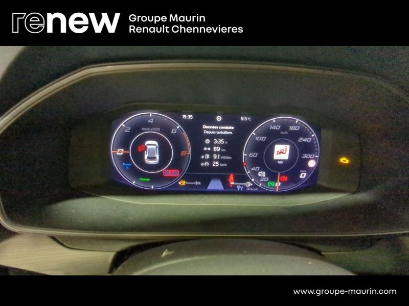 Photo 15 de l’annonce de CUPRA Formentor d’occasion à vendre à CHENNEVIÈRES-SUR-MARNE