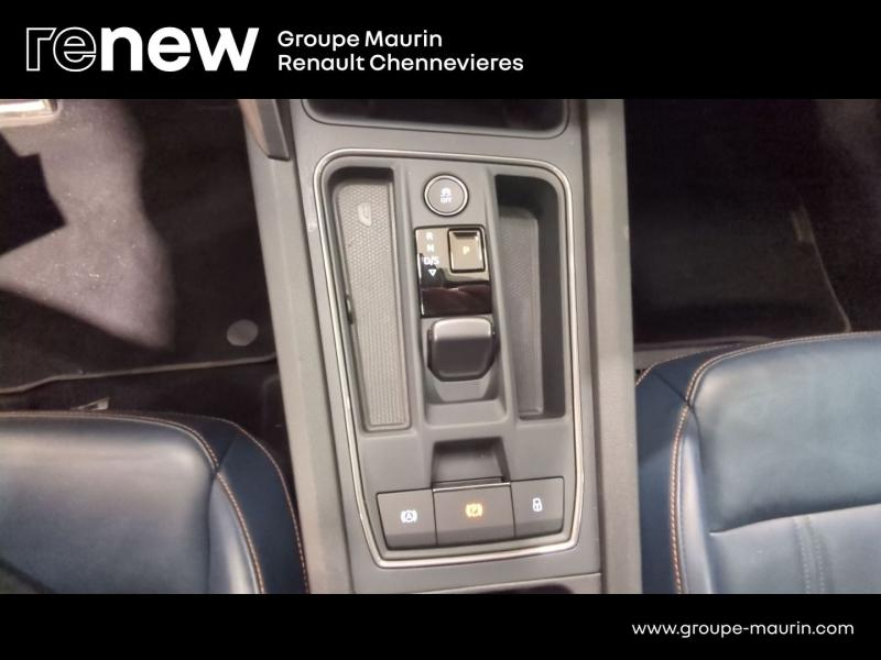 Photo 19 de l’annonce de CUPRA Formentor d’occasion à vendre à CHENNEVIÈRES-SUR-MARNE