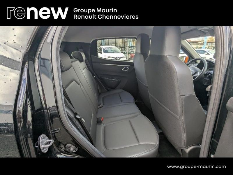 Photo 17 de l’annonce de DACIA Spring d’occasion à vendre à CHENNEVIÈRES-SUR-MARNE