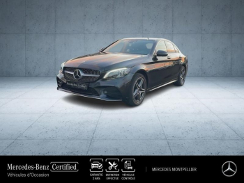MERCEDES-BENZ Classe C d’occasion à vendre à MONTPELLIER