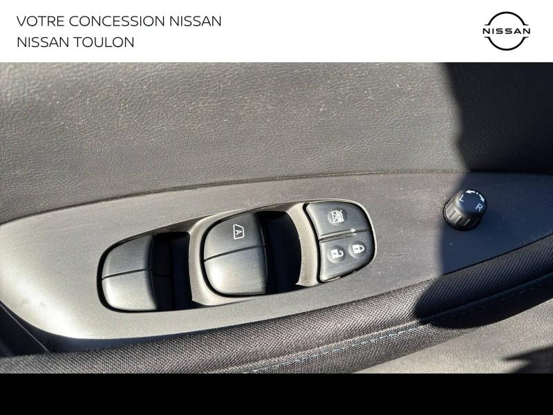 Photo 14 de l’annonce de NISSAN Leaf d’occasion à vendre à TOULON