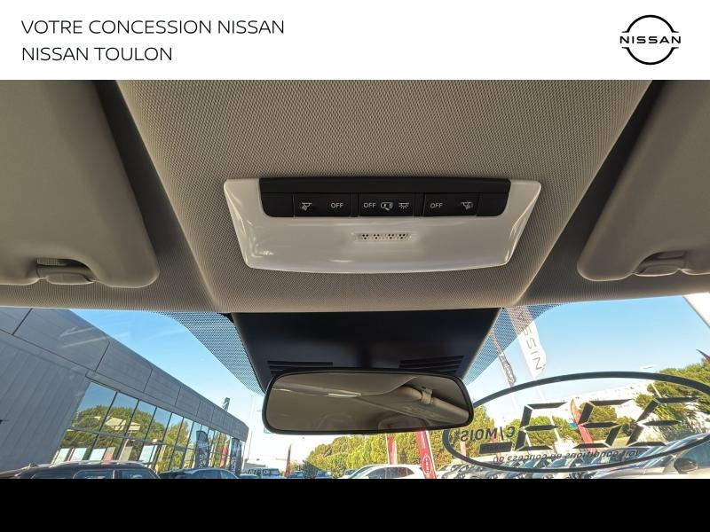 Photo 15 de l’annonce de NISSAN Leaf d’occasion à vendre à TOULON