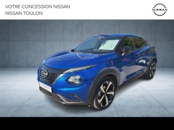 NISSAN Juke d’occasion à vendre à TOULON