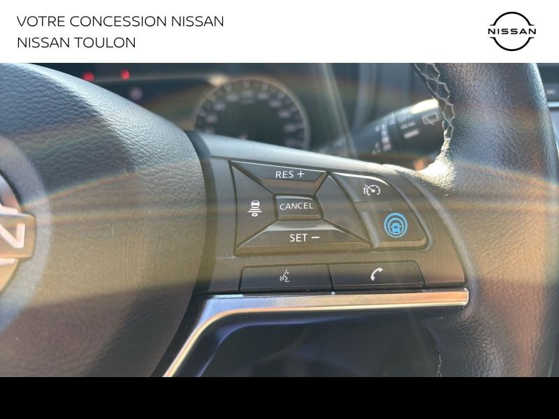 Photo 9 de l’annonce de NISSAN Juke d’occasion à vendre à TOULON