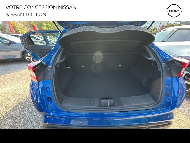 Photo 19 de l’annonce de NISSAN Juke d’occasion à vendre à TOULON