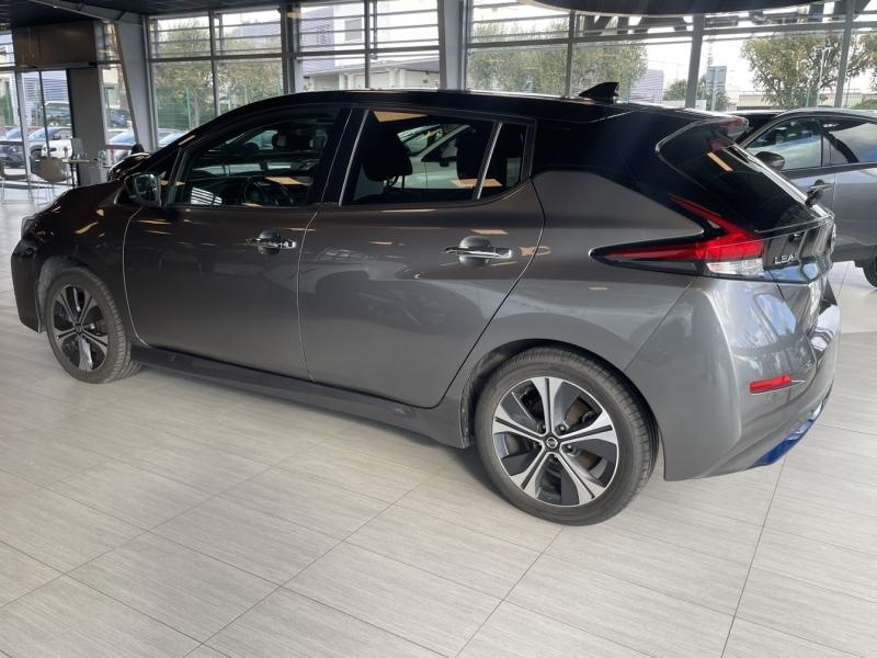 Photo 3 de l’annonce de NISSAN Leaf d’occasion à vendre à LA GARDE