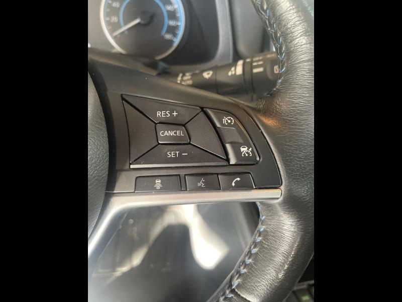 Photo 12 de l’annonce de NISSAN Leaf d’occasion à vendre à LA GARDE